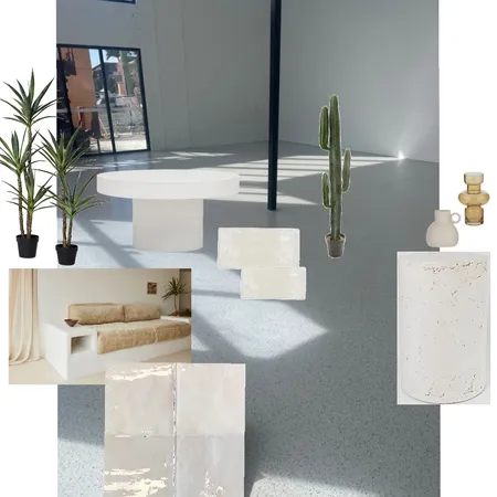 Saltt Take 1 Interior Design Mood Board by Tsayer on Style Sourcebook