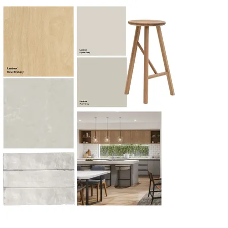Elaine and mark Interior Design Mood Board by Oleander & Finch Interiors on Style Sourcebook