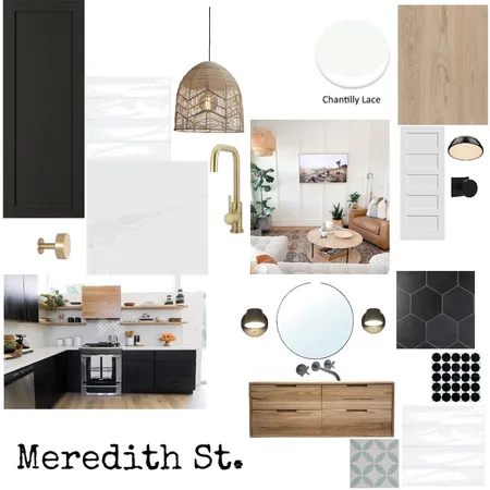 Meredith St. - Mario Interior Design Mood Board by amyedmondscarter on Style Sourcebook
