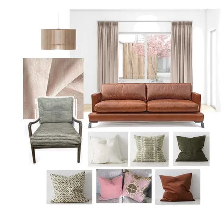 Alex and Will cushions Interior Design Mood Board by AndreaMoore on Style Sourcebook