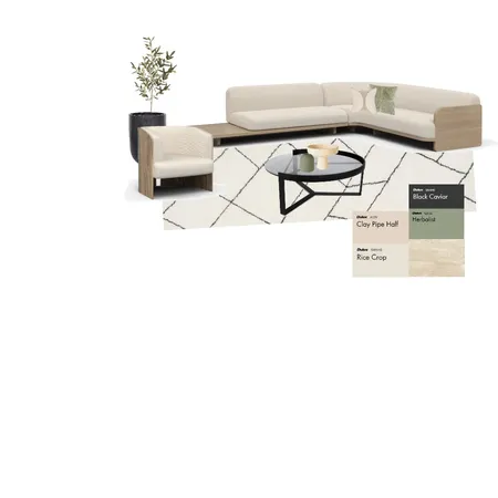 living room Interior Design Mood Board by bellm on Style Sourcebook