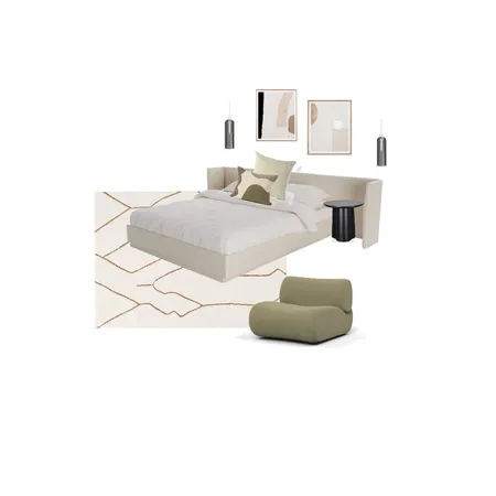 master bedroom Interior Design Mood Board by bellm on Style Sourcebook