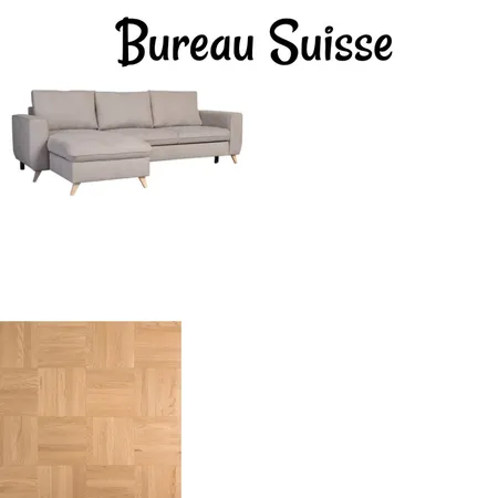 Bureau Suisse Interior Design Mood Board by efescou on Style Sourcebook