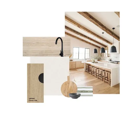 kitchen Interior Design Mood Board by bellm on Style Sourcebook