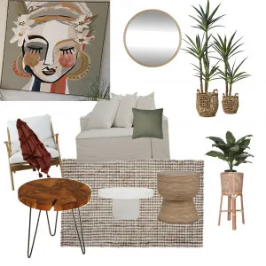Lounge Room 2 Interior Design Mood Board by Bec P on Style Sourcebook