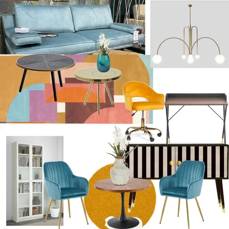 living alinaaaaaaaaaaaaaaaa1 Interior Design Mood Board by psipsina on Style Sourcebook