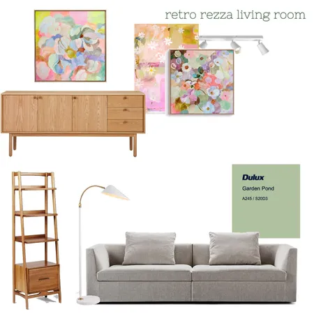 Living Room Interior Design Mood Board by tmarigold on Style Sourcebook
