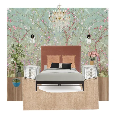 spalnia14 Interior Design Mood Board by Katya Rabtsava on Style Sourcebook