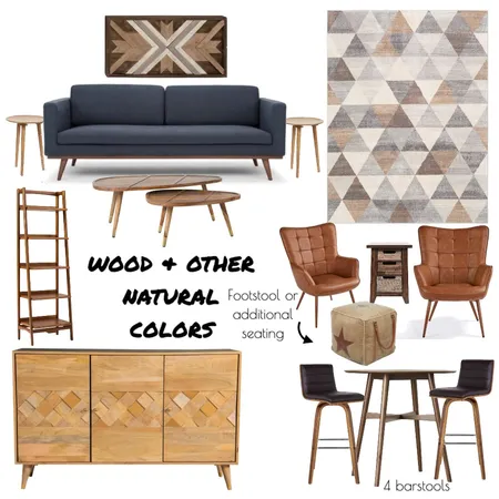 Mike F Interior Design Mood Board by amanda.murray on Style Sourcebook