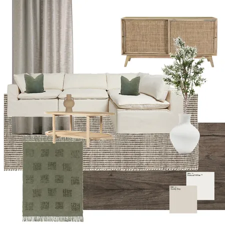 DREAMY LIVING ROOM Interior Design Mood Board by aprilcfrancis on Style Sourcebook