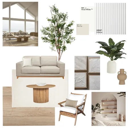 Comp Interior Design Mood Board by Banksia & Co Interiors on Style Sourcebook