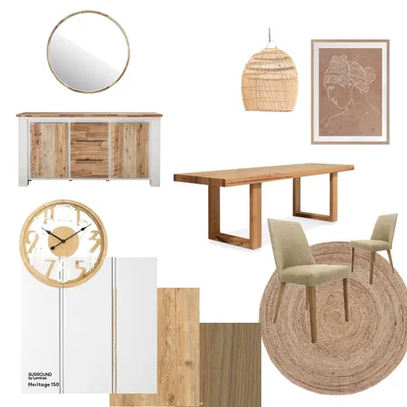 3.0 Interior Design Mood Board by amie greenslade on Style Sourcebook