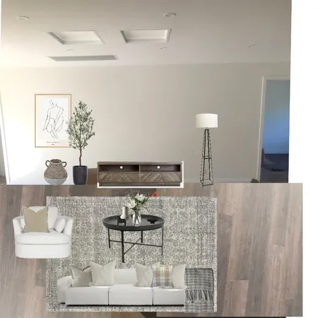 Ash Living 3 Interior Design Mood Board by Ebonniemoore on Style Sourcebook