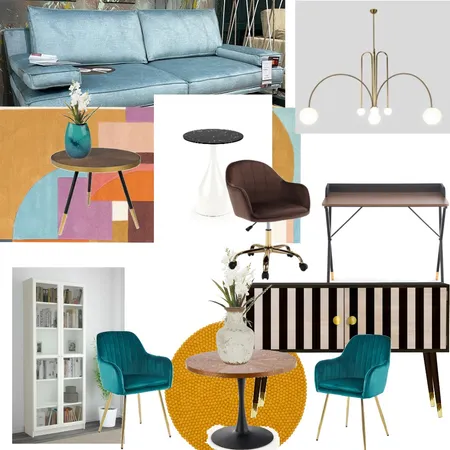 alinafinal Interior Design Mood Board by psipsina on Style Sourcebook