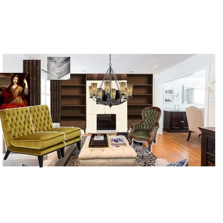 room2 Interior Design Mood Board by dijanageca on Style Sourcebook