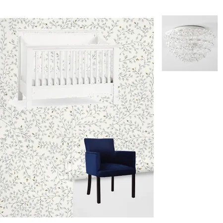 girls room Interior Design Mood Board by dplaxsun on Style Sourcebook