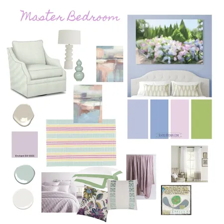 Master Bedroom Interior Design Mood Board by showroomdesigner2622 on Style Sourcebook