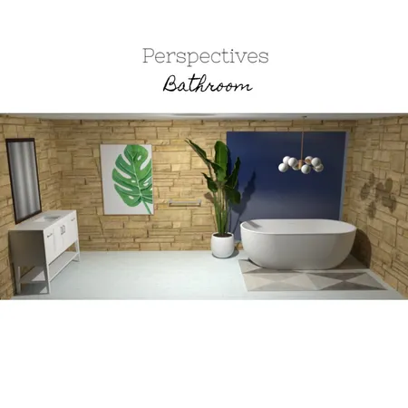 bathr Interior Design Mood Board by Christine Dolap on Style Sourcebook