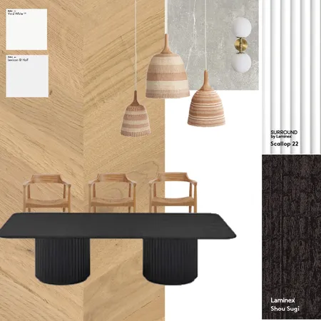 Natural Scheme Interior Design Mood Board by neamecointeriors on Style Sourcebook