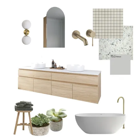 coastal21 Interior Design Mood Board by edwina on Style Sourcebook