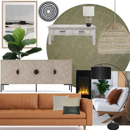 Sunroom Interior Design Mood Board by chelleyp on Style Sourcebook