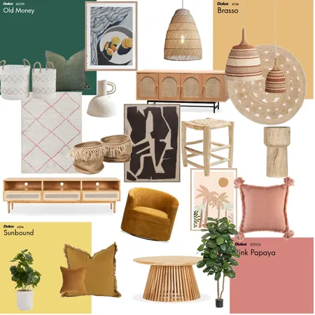 take 1 Interior Design Mood Board by rosaxdesigns on Style Sourcebook