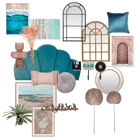 dgucbd Interior Design Mood Board by Trista Black on Style Sourcebook