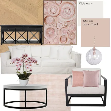 Modern Contemporary Styler Interior Design Mood Board by natalied on Style Sourcebook