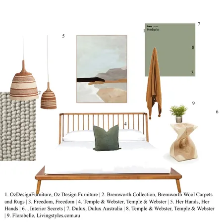 Design school Interior Design Mood Board by Lszwaja on Style Sourcebook