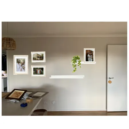 Kitchen Wall 1 Interior Design Mood Board by mmx68 on Style Sourcebook