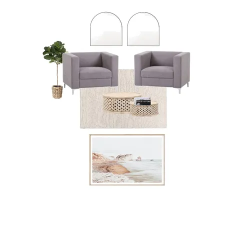 DBBReception O21 Interior Design Mood Board by Renee vdB on Style Sourcebook