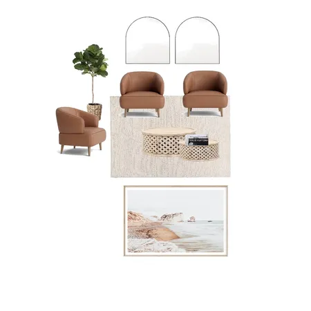 DBBReception O21 Interior Design Mood Board by Renee vdB on Style Sourcebook