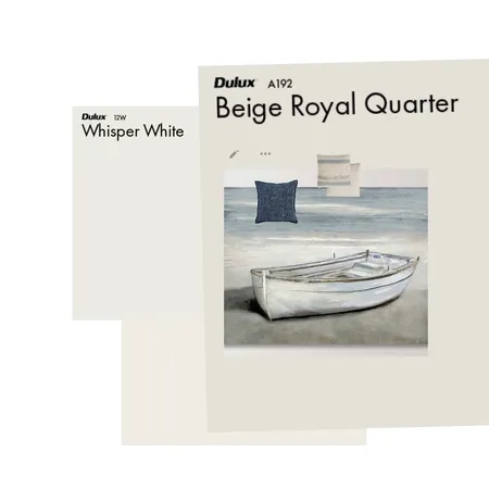 Boat art Interior Design Mood Board by PT on Style Sourcebook