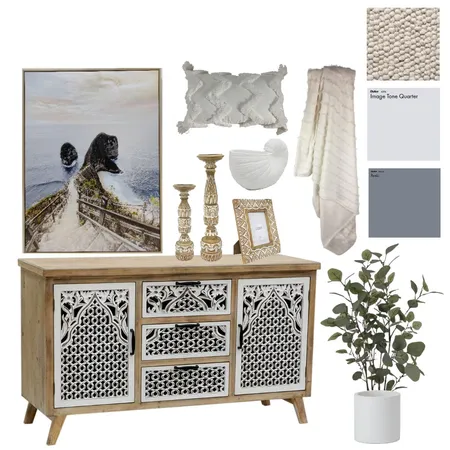 Living Emporium 1 May Interior Design Mood Board by Thediydecorator on Style Sourcebook