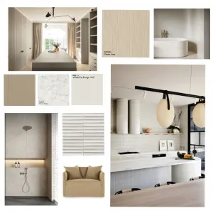 Drew & Leah Interior Design Mood Board by kbarbalace on Style Sourcebook