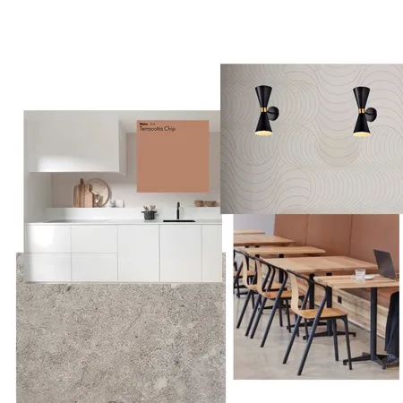 BINX konyha allover Interior Design Mood Board by Zsuzsibarsi on Style Sourcebook