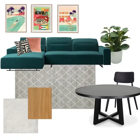 NEW3 Interior Design Mood Board by hilaar89 on Style Sourcebook