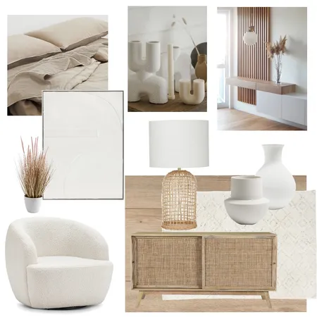 Style Source Book Comp Interior Design Mood Board by Studio82 on Style Sourcebook