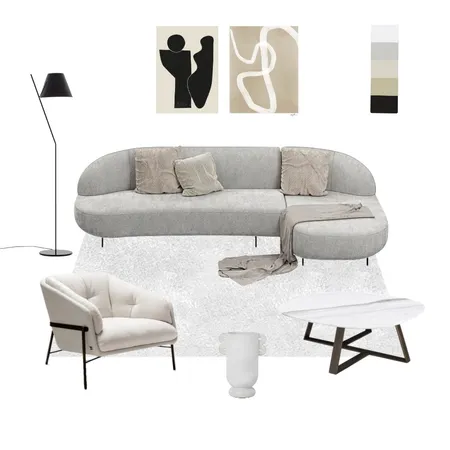 2022.5.12 Interior Design Mood Board by homeyhome on Style Sourcebook