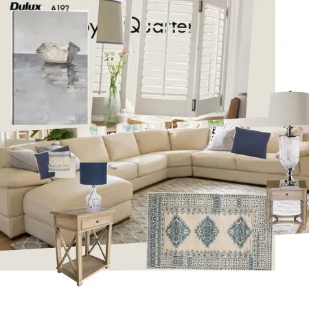 Lounge Interior Design Mood Board by PT on Style Sourcebook