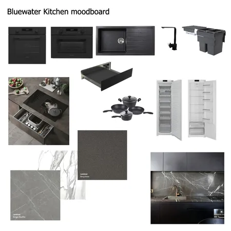 Bluewaters 407 Interior Design Mood Board by antoniagraham on Style Sourcebook
