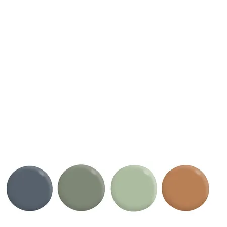 CONDE - Dulux Colour Palette Interior Design Mood Board by Kahli Jayne Designs on Style Sourcebook