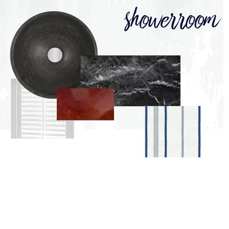 showerroom Interior Design Mood Board by Kristel on Style Sourcebook