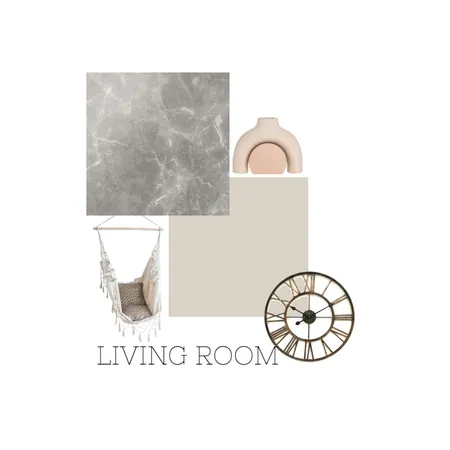 living room Interior Design Mood Board by halaelgohary on Style Sourcebook