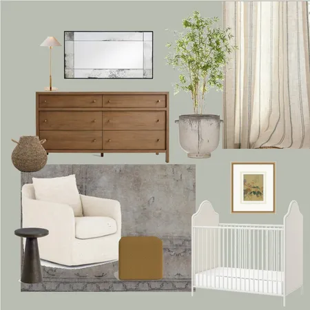 Whitney Interior Design Mood Board by Shastala on Style Sourcebook