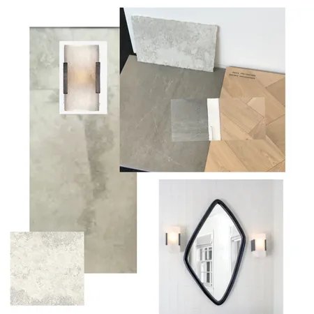 powder/main bathroom Interior Design Mood Board by jwarhurst01 on Style Sourcebook