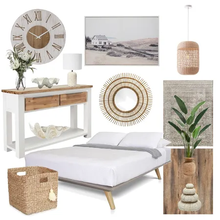 NATURAL CONTEMPORARY MOOD BOARD COMPETITION Interior Design Mood Board by Iryna Demydovych on Style Sourcebook