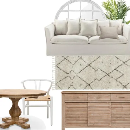 Lounge 2 Interior Design Mood Board by Madelaine Coles on Style Sourcebook