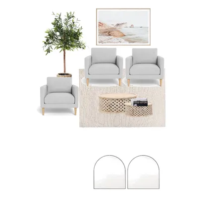 DBBReception O28 Interior Design Mood Board by Renee vdB on Style Sourcebook