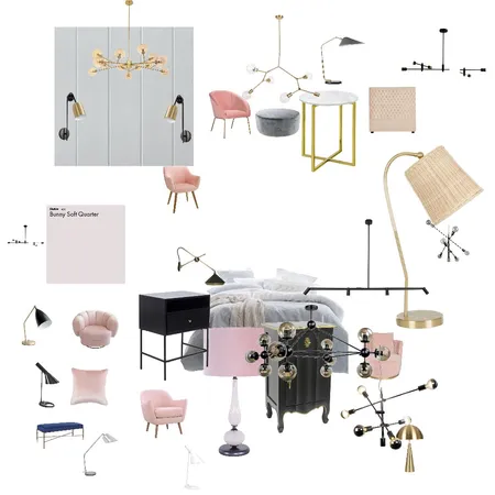 A & K's home Interior Design Mood Board by janethandbury on Style Sourcebook